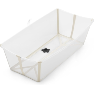 Stokke Flexi Bath XL Vaschetta Sandy Beige