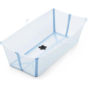 Stokke Flexi Bath XL Vaschetta Ocean Blue