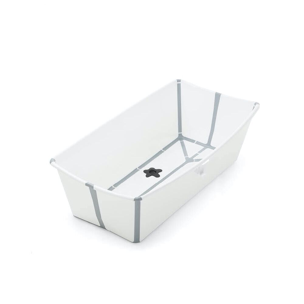 stokke flexi bath xl vaschetta white