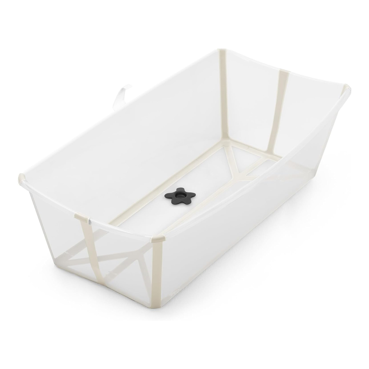 stokke flexi bath xl vaschetta sandy beige