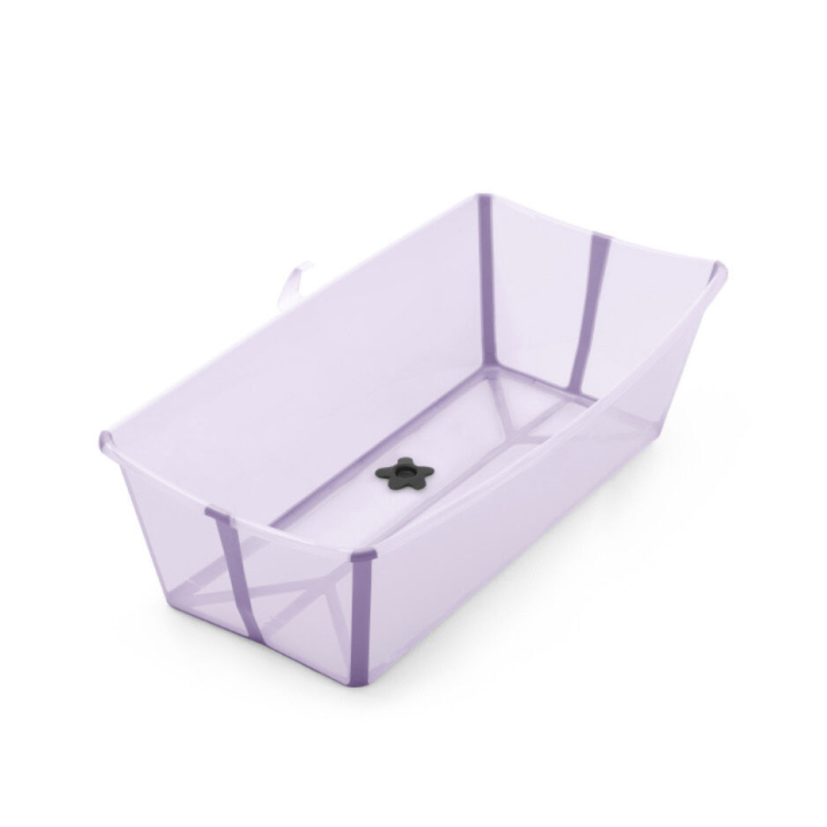 stokke flexi bath xl vaschetta lavender