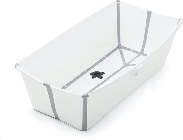 Stokke Flexi Bath XL Vaschetta White