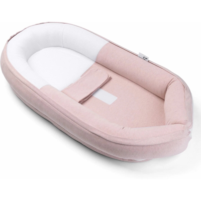Doomoo Cocoon - Nido per bambini - Rosa - 0-8 mesi Doomoo Cocoon - Nido per bambini - Rosa - 0-8 mesi