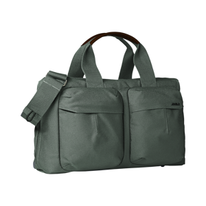 Joolz Borsa Cambio Nursery Bag Marvellous Green