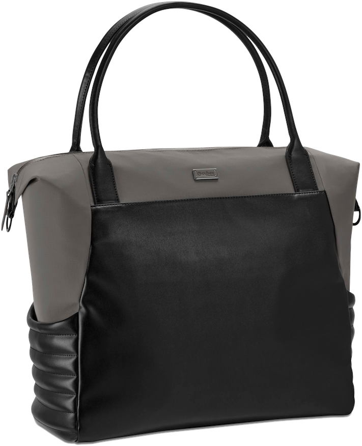 Cybex Shopper bag Borsa Priam Soho Grey