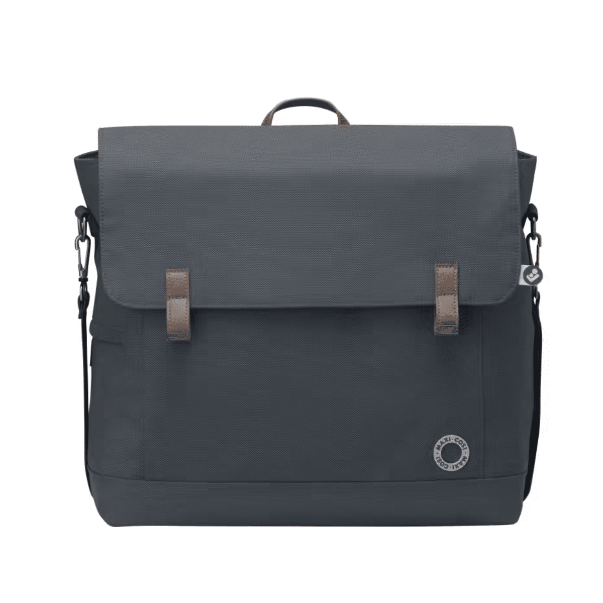 Maxi Cosi Borsa Cambio Modern Bag Essential Graphite