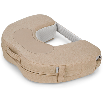 Inglesina Cuscino per l'allattamento Elysia Warm Beige Warm Beige Inglesina Cuscino per l'allattamento Elysia Warm Beige Warm Beige