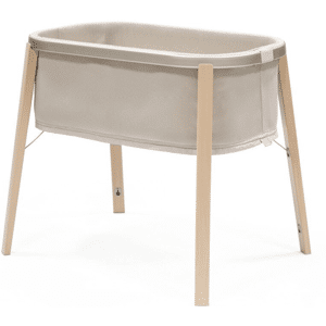 Stokke Snoozi Culla Sandy Beige