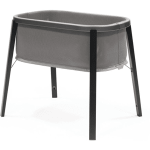 Stokke Snoozi Culla Graphite Grey