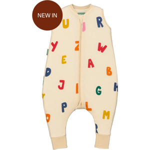 Molis&Co Molis&Co; Sacco Nanna con Piedini ABC 2 year 2 year Molis&Co Molis&Co; Sacco Nanna con Piedini ABC 2 year 2 year