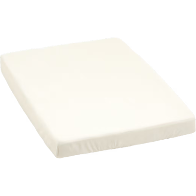 Stokke Lenzuolo con angoli per Culla Nighti Mini Birch Beige Birch Beige Stokke Lenzuolo con angoli per Culla Nighti Mini Birch Beige Birch Beige
