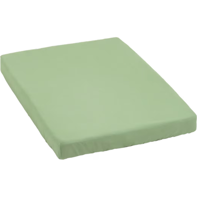 Stokke Lenzuolo con angoli per Culla Nighti Mini Sage Green Sage Green Stokke Lenzuolo con angoli per Culla Nighti Mini Sage Green Sage Green