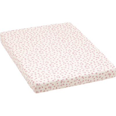 Stokke Lenzuolo con angoli per Culla Nighti Mini Wild Rose Berries Wild Rose Berries Stokke Lenzuolo con angoli per Culla Nighti Mini Wild Rose Berries Wild Rose Berries