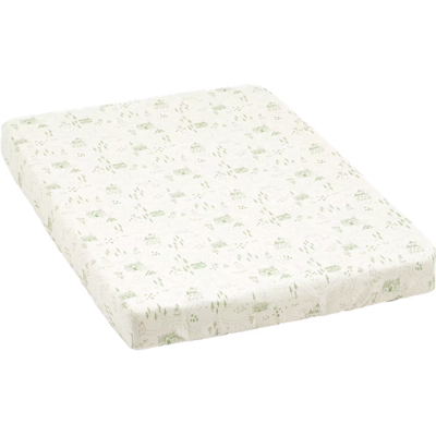 Stokke Lenzuolo con angoli per Culla Nighti Mini Sage Green Map Sage Green Map Stokke Lenzuolo con angoli per Culla Nighti Mini Sage Green Map Sage Green Map