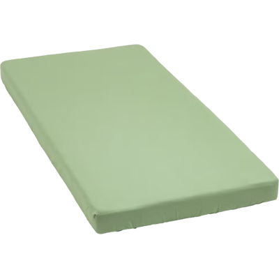 Stokke Lenzuolo con Angoli per Lettino Nighti Sage Green Sage Green Stokke Lenzuolo con Angoli per Lettino Nighti Sage Green Sage Green