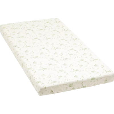 Stokke Lenzuolo con Angoli per Lettino Nighti Sage Green Map Sage Green Map Stokke Lenzuolo con Angoli per Lettino Nighti Sage Green Map Sage Green Map