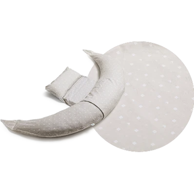 Nuvita Baby Cuscino Allattamento DreamWizard Memory 3D Beige Nordic Beige Nordic Nuvita Baby Cuscino Allattamento DreamWizard Memory 3D Beige Nordic Beige Nordic