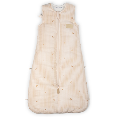 Bamboom Sacco Nanna Combi Print 6-36 mesi Flower Stripe Flower Stripe Bamboom Sacco Nanna Combi Print 6-36 mesi Flower Stripe Flower Stripe