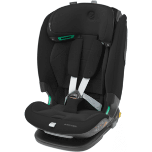 Maxi Cosi Seggiolino Auto Titan Pro i-Size Authentic Black