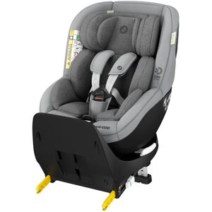 Maxi Cosi Seggiolino Auto Mica Pro Eco i-Size Authentic Grey