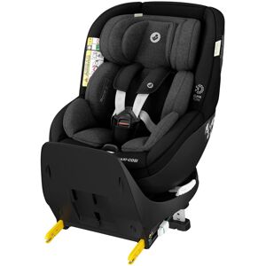 Maxi Cosi Seggiolino Auto Mica Pro Eco i-Size Authentic Black