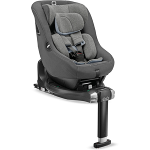 Inglesina Seggiolino Darwin Next Stage i-Size Stone Grey