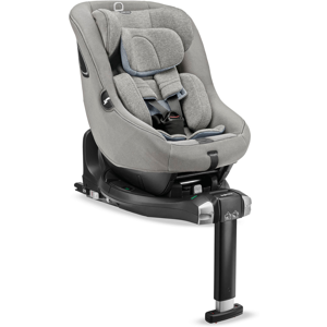 Inglesina Seggiolino Darwin Next Stage i-Size Moon Grey