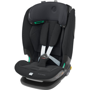 Maxi Cosi Seggiolino Auto Titan Pro i-Size Authentic Graphite