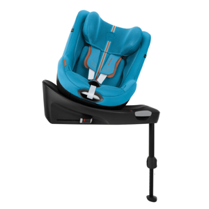 Cybex Gold Seggiolino Sirona Gi I-Size Beach Blue Plus