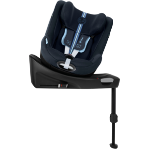 Cybex Gold Seggiolino Sirona Gi I-Size Ocean Blue Plus