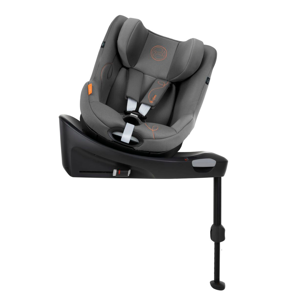 Cybex Gold Seggiolino Sirona Gi I-Size Lava Grey (Comfort)