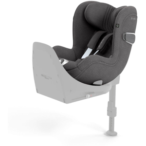 Cybex Platinum Seggiolino Sirona T i-Size Mirage Grey (Plus)