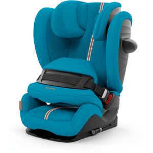 Cybex Gold Seggiolino Auto Pallas G I-Size Plus Beach Blue