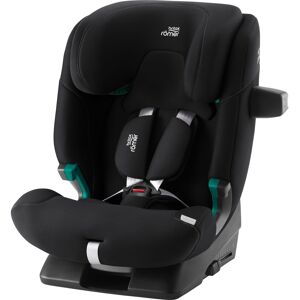 Britax Roemer Seggiolino auto Advansafix Pro i-Size Space Black