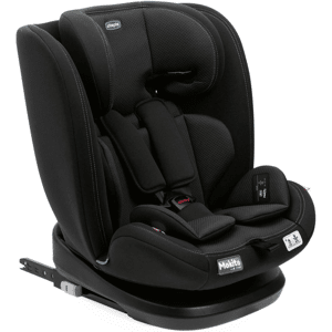 Chicco Seggiolino Auto Mokita I-Size Black