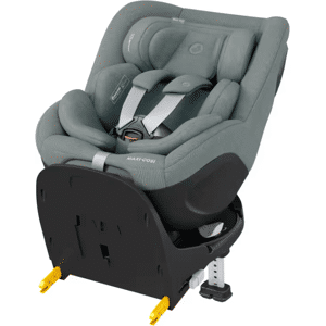 Maxi Cosi Seggiolino Auto Mica 360 Pro i-Size Authentic Grey