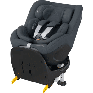 Maxi Cosi Seggiolino Auto Mica 360 Pro i-Size Authentic Graphite