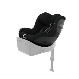 Cybex Gold Seggiolino Auto Sirona G i-Size Moon Black (Plus)