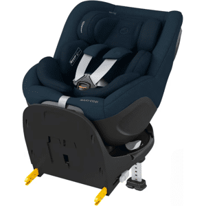 Maxi Cosi Seggiolino Auto Mica 360 Pro i-Size Authentic Blue