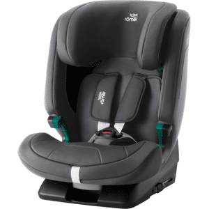 Britax Roemer Seggiolino Auto Versafix i-Size Midnight Grey