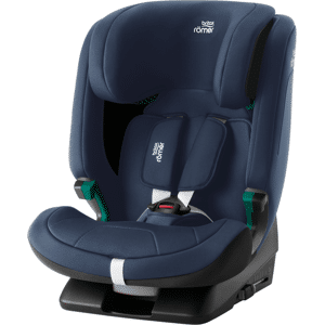 Britax Roemer Seggiolino Auto Versafix i-Size Night Blue