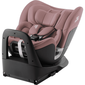 Britax Roemer Seggiolino auto Swivel 40-125 cm Dusty Rose