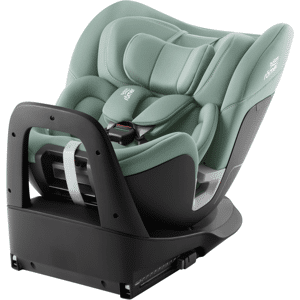 Britax Roemer Seggiolino auto Swivel 40-125 cm Jade Green