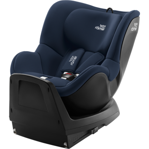 Britax Roemer Seggiolino Auto DualFix M Plus i-Size Night Blue