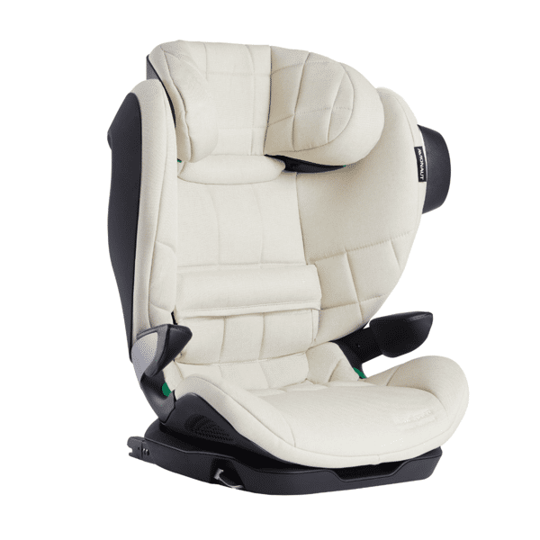 avionaut seggiolino auto maxspace comfort system + beige