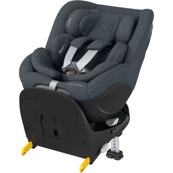 maxi cosi seggiolino auto mica 360 pro i-size authentic graphite