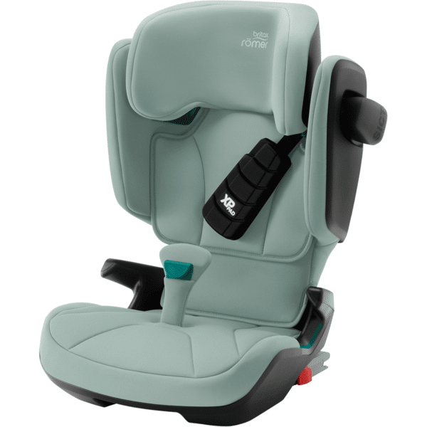 britax roemer seggiolino auto kidfix i-size jade green