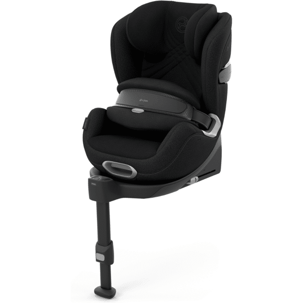 cybex seggiolino auto anoris t2 i-size sepia black plus