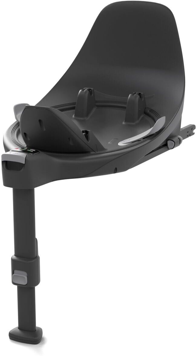 cybex platinum base t