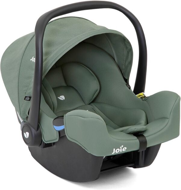 joie seggiolino auto i-snug laurel